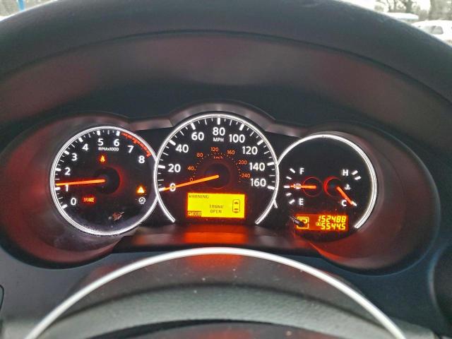 Nissan Altima Base Image 8