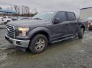 Ford F-150 Supercrew Image 1
