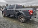 Ford F-150 Supercrew Image 2