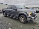 Ford F-150 Supercrew Image 5