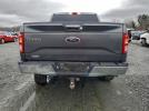 Ford F-150 Supercrew Image 4