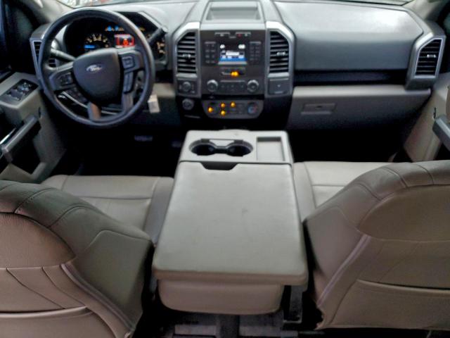 Ford F-150 Supercrew Image 10
