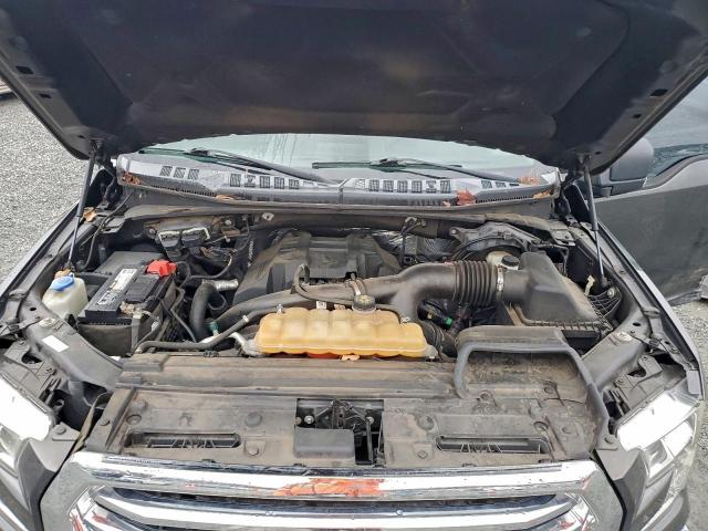 Ford F-150 Supercrew Image 11