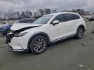 Mazda Cx Grand Touring Image 1
