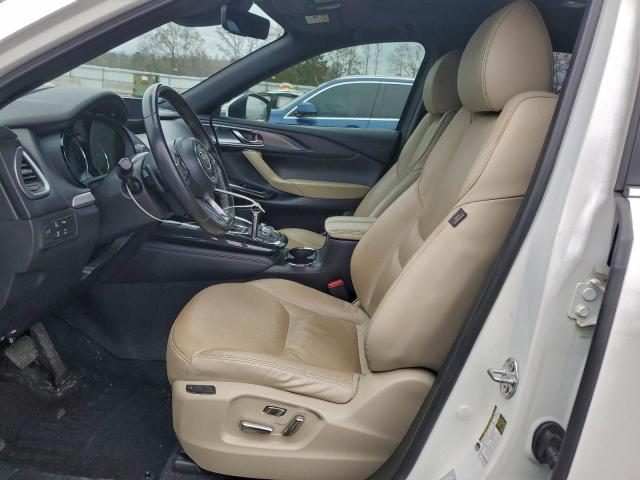 Mazda Cx Grand Touring Image 10