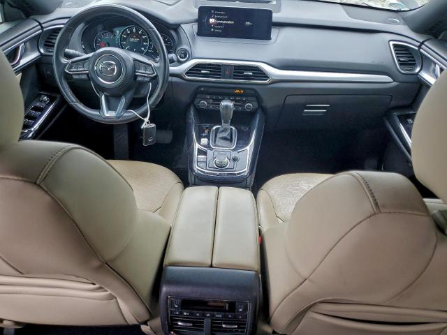 Mazda Cx Grand Touring Image 13