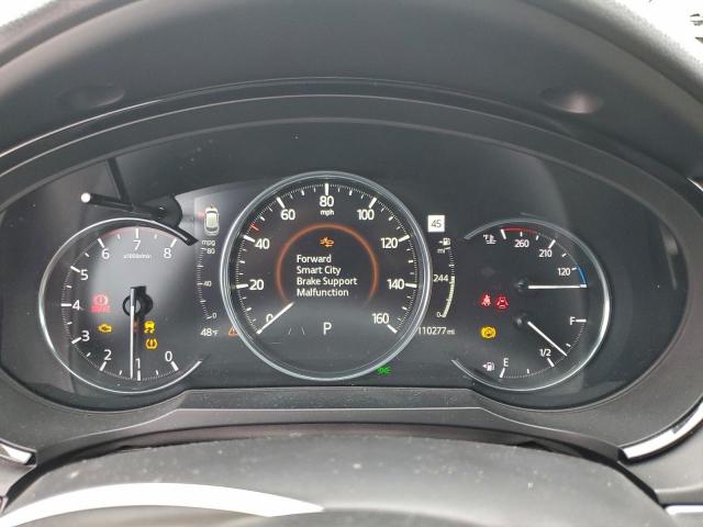 Mazda Cx Grand Touring Image 6