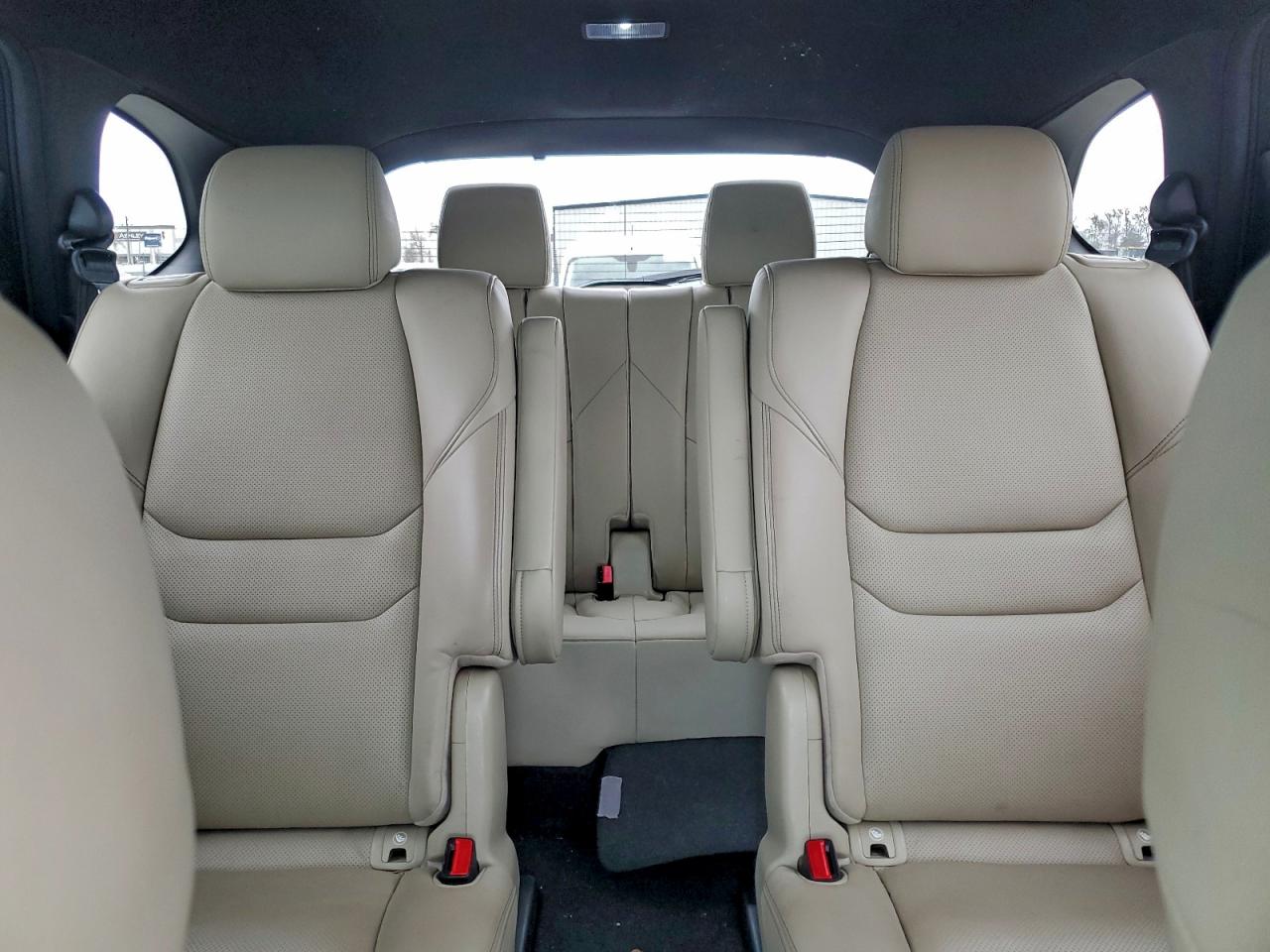 Mazda Cx Grand Touring Image 4