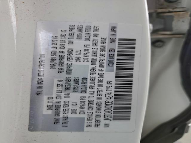 Mazda Cx Grand Touring Image 9