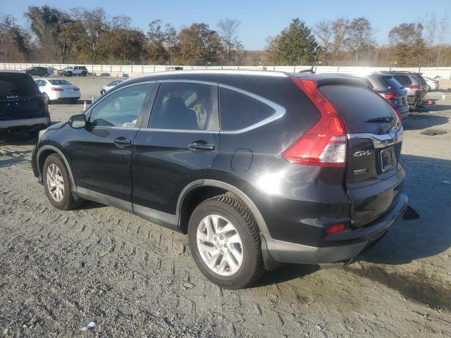 Honda Crv Exl Image 7