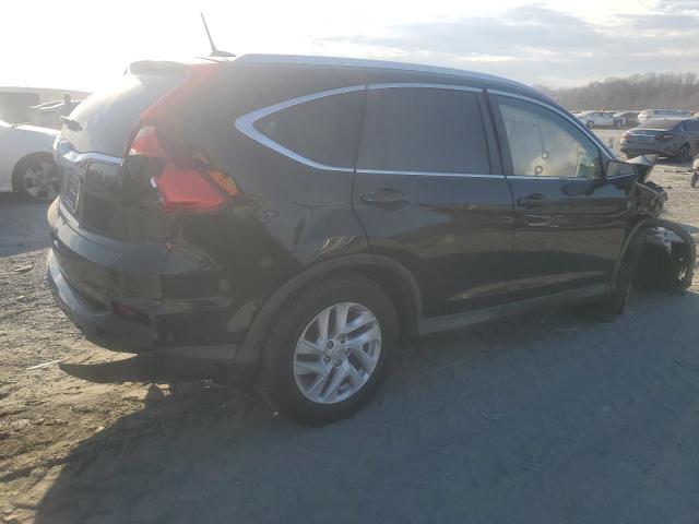 Honda Crv Exl Image 8