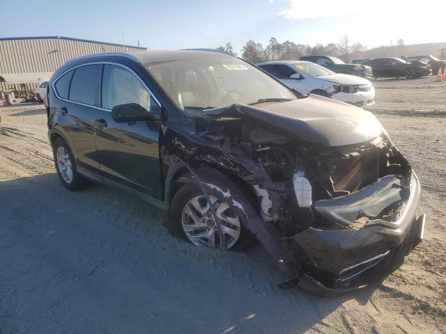 Honda Crv Exl Image 6