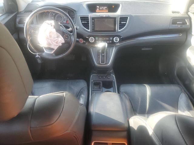 Honda Crv Exl Image 13