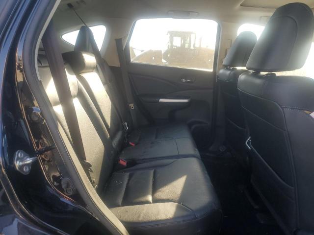 Honda Crv Exl Image 10