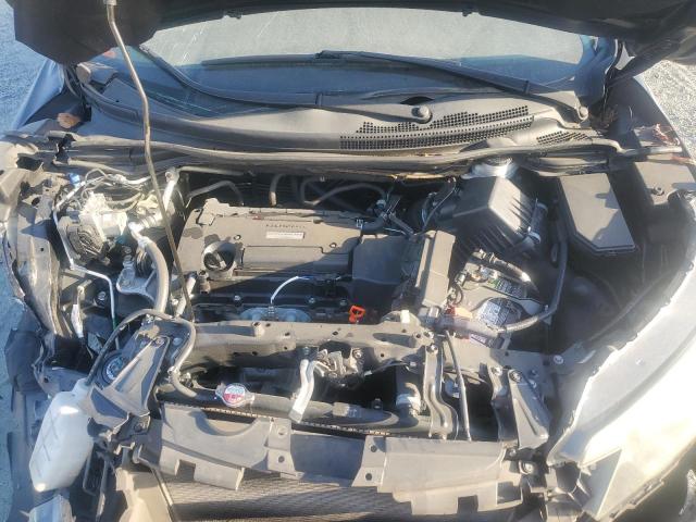 Honda Crv Exl Image 4