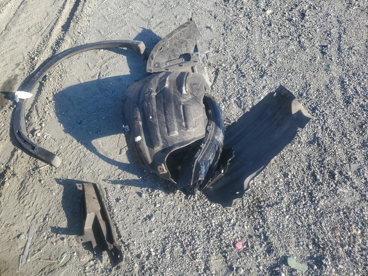 Honda Crv Exl Image 11