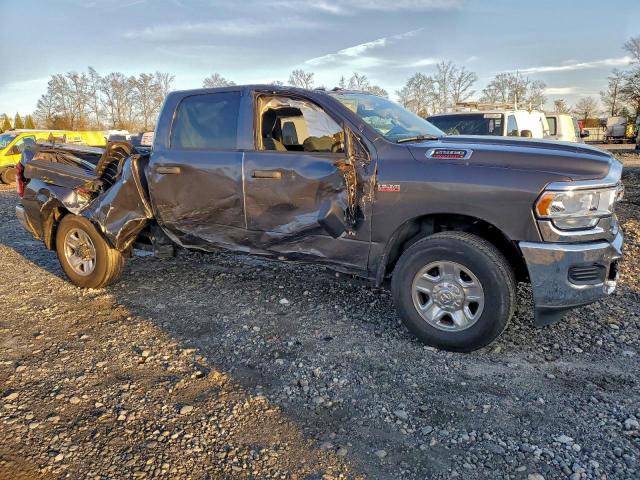 Ram 2500 Tradesman Image 8