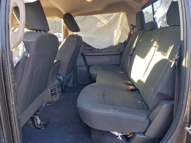 Ram 2500 Tradesman Image 2