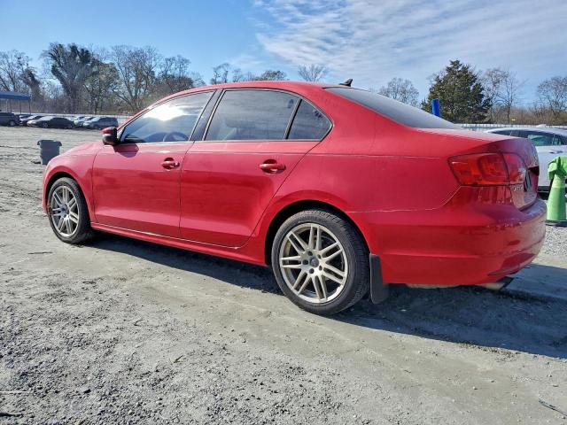 Volkswagen Jetta Se Image 2