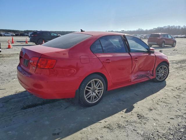 Volkswagen Jetta Se Image 5