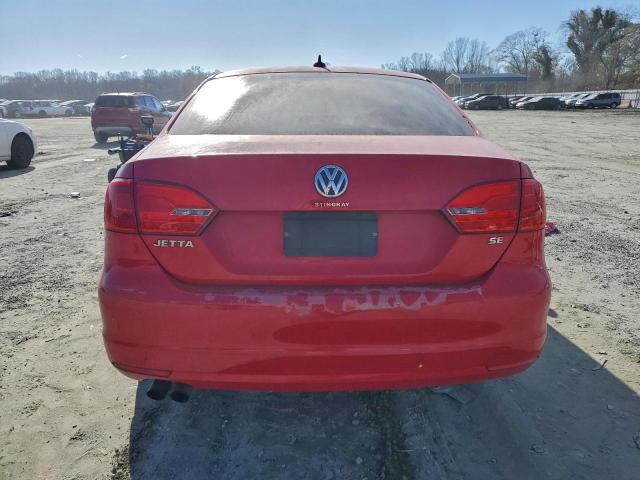 Volkswagen Jetta Se Image 4