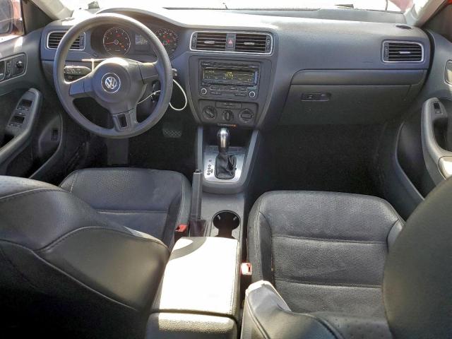Volkswagen Jetta Se Image 7