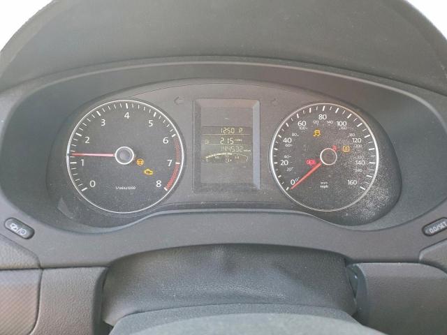 Volkswagen Jetta Se Image 6