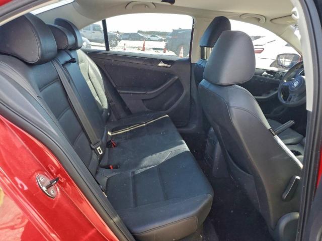 Volkswagen Jetta Se Image 11