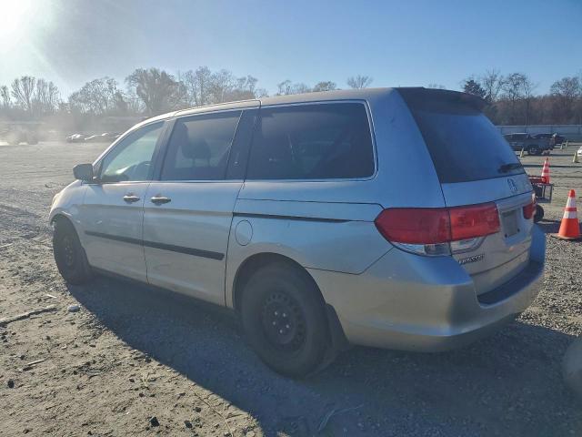 Honda Odyssey Lx Image 3