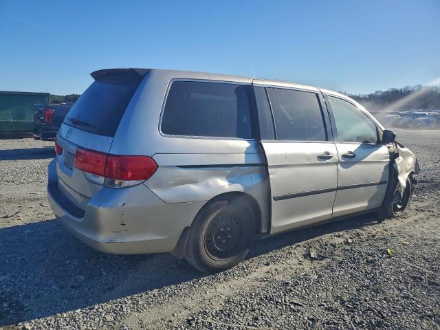 Honda Odyssey Lx Image 2