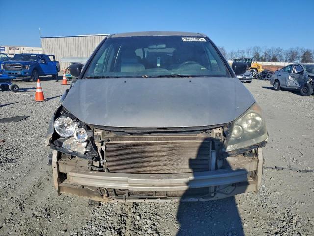 Honda Odyssey Lx Image 11