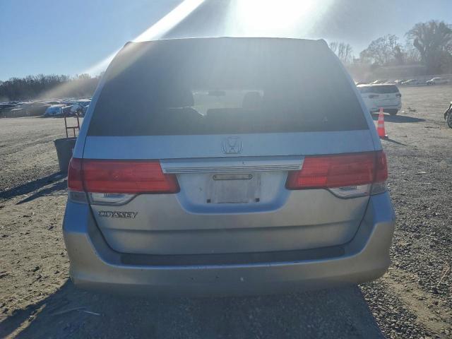 Honda Odyssey Lx Image 4