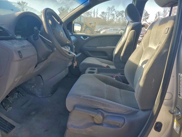 Honda Odyssey Lx Image 8