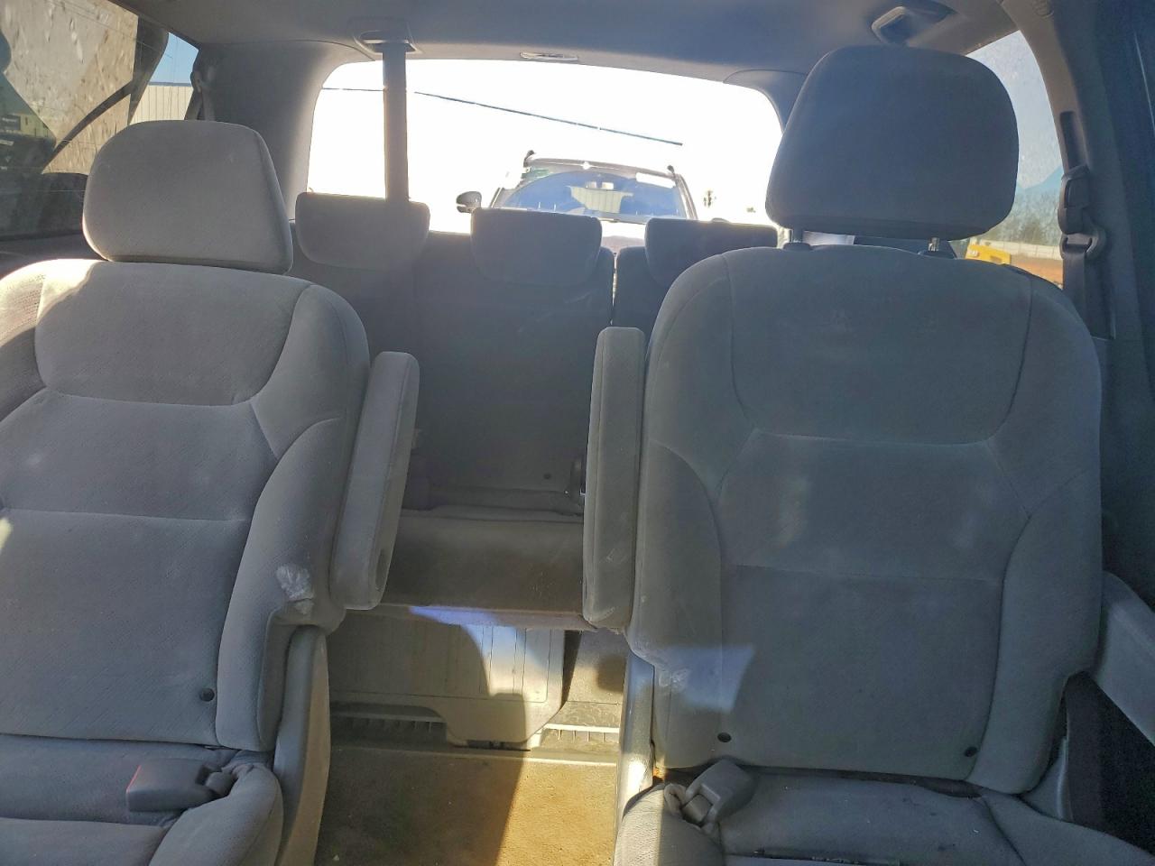 Honda Odyssey Lx Image 7