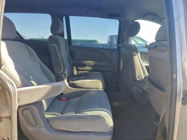 Honda Odyssey Lx Image 10