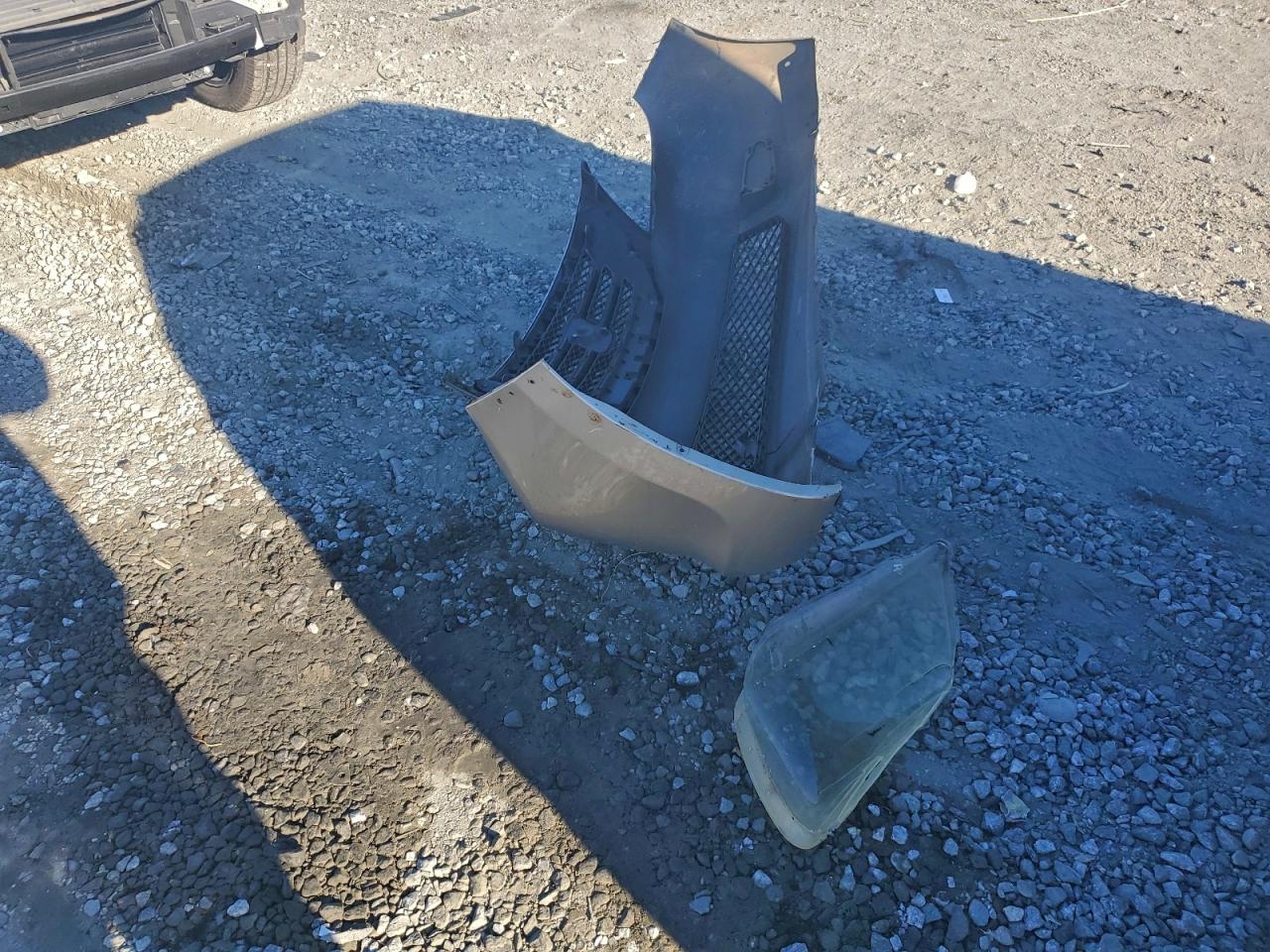 Honda Odyssey Lx Image 9