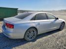 Audi A8 L Quattro Image 2