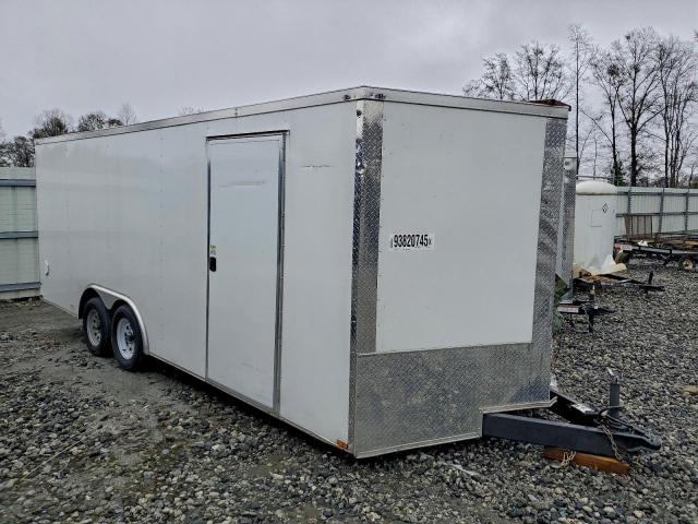  Salvage Quality Cargo Other