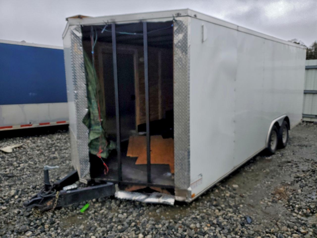 Quality Cargo Other Image 2