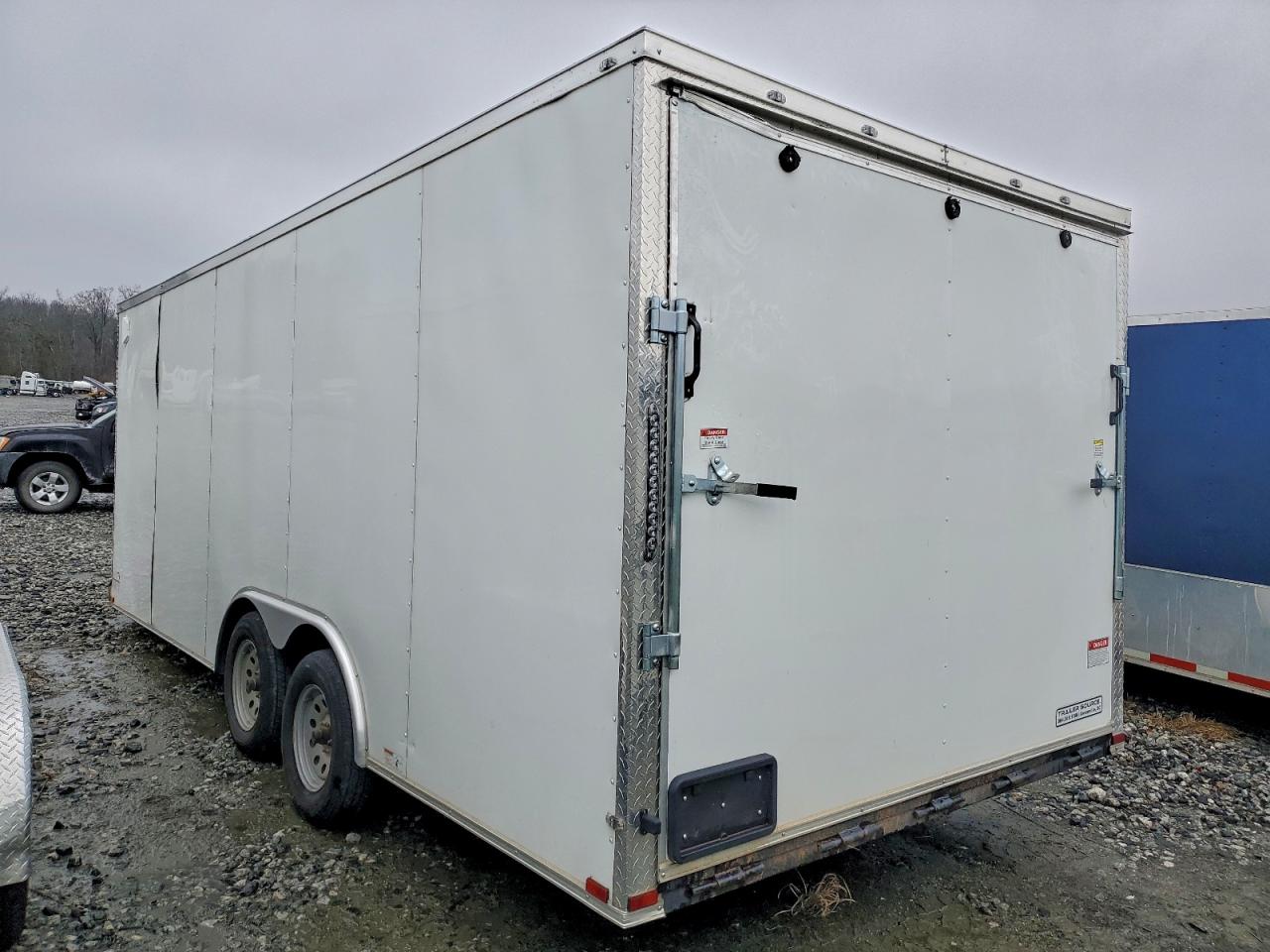 Quality Cargo Other Image 3