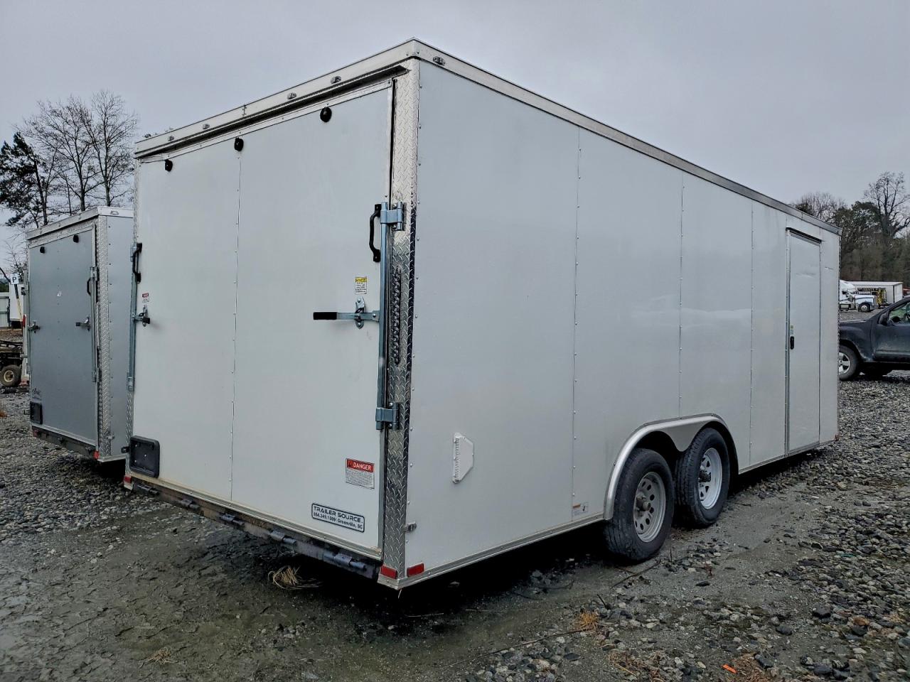 Quality Cargo Other Image 4