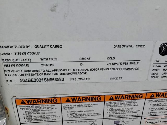 Quality Cargo Other Image 7