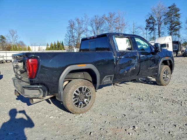 GMC Sierra K2500 Denali Image 2