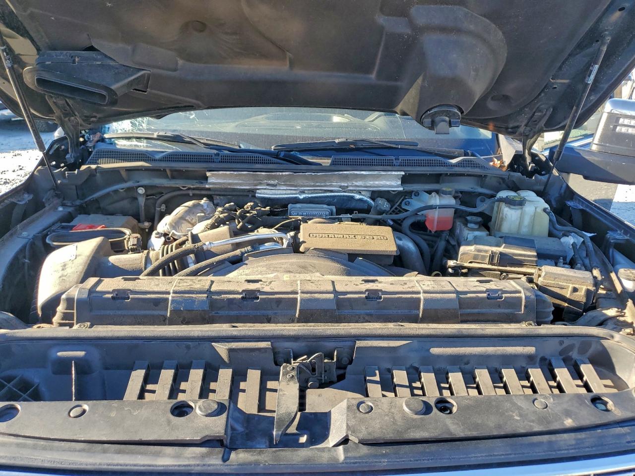 GMC Sierra K2500 Denali Image 11