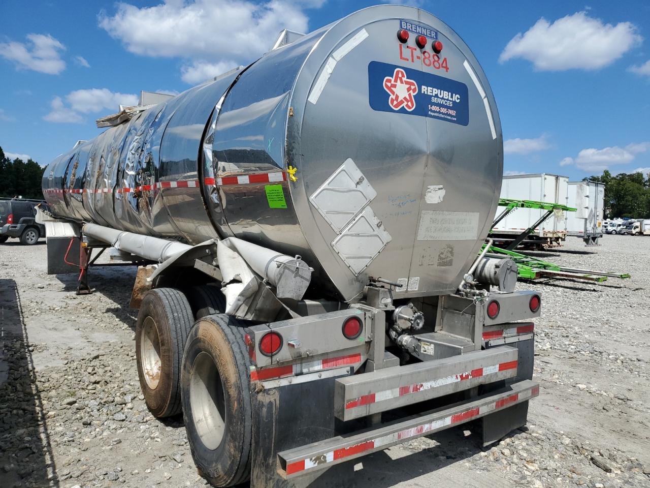 Brenner Other Image 5