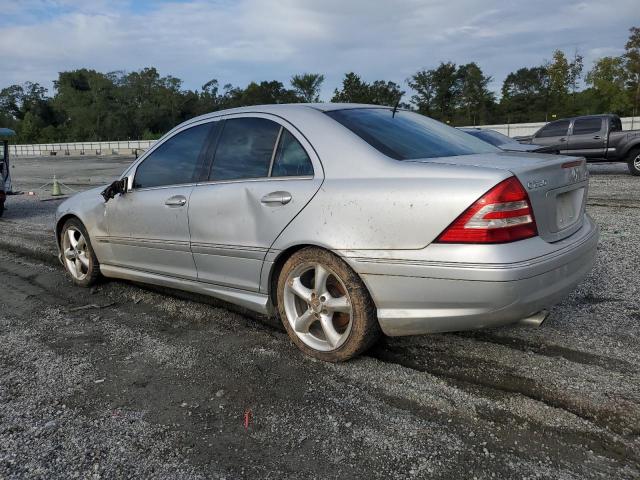 Mercedes-Benz C-Class 230k Sport Sedan Image 3