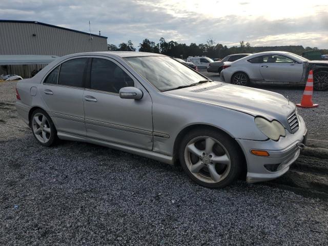 Mercedes-Benz C-Class 230k Sport Sedan Image 6