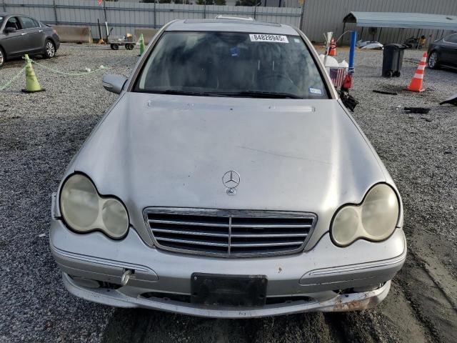 Mercedes-Benz C-Class 230k Sport Sedan Image 5