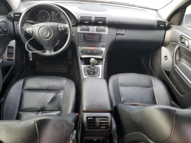 Mercedes-Benz C-Class 230k Sport Sedan Image 7