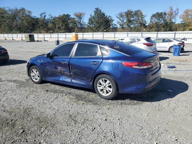 Kia Optima Lx Image 12